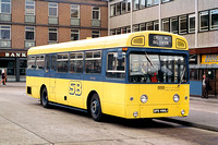 DPD 496J London Country SMS496 AEC Swift MCCW