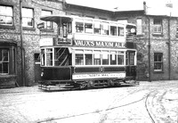 Gateshead tram 26
