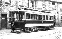 Gateshead tram 45