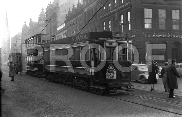 Gateshead Tram 59