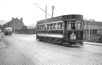 Gateshead tram 46