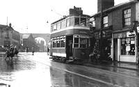 Stockport tram 27 Brill 21E Dick Kerr RW02_07517