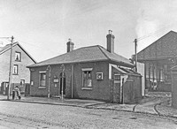 Chesterfield Crpn Brampton Depot